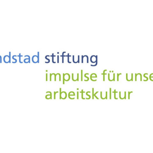 Neues Mitglied: Randstad Stiftung Bild