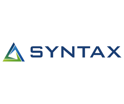 Neues Mitglied: Syntax Systems GmbH & Co. KG Bild