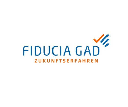 Neues Mitglied: Fiducia & GAD IT AG Bild