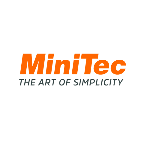 Neues Mitglied: Minitec GmbH & Co. KG Bild