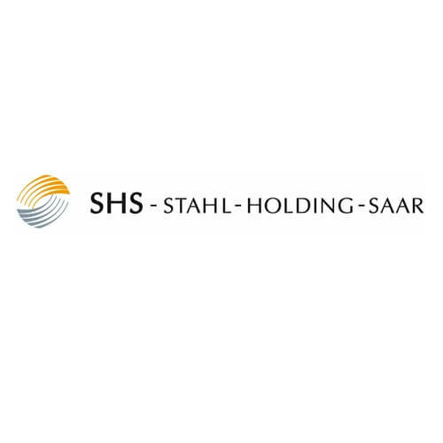 Neues Mitglied: SHS Stahl-Holding-Saar Bild